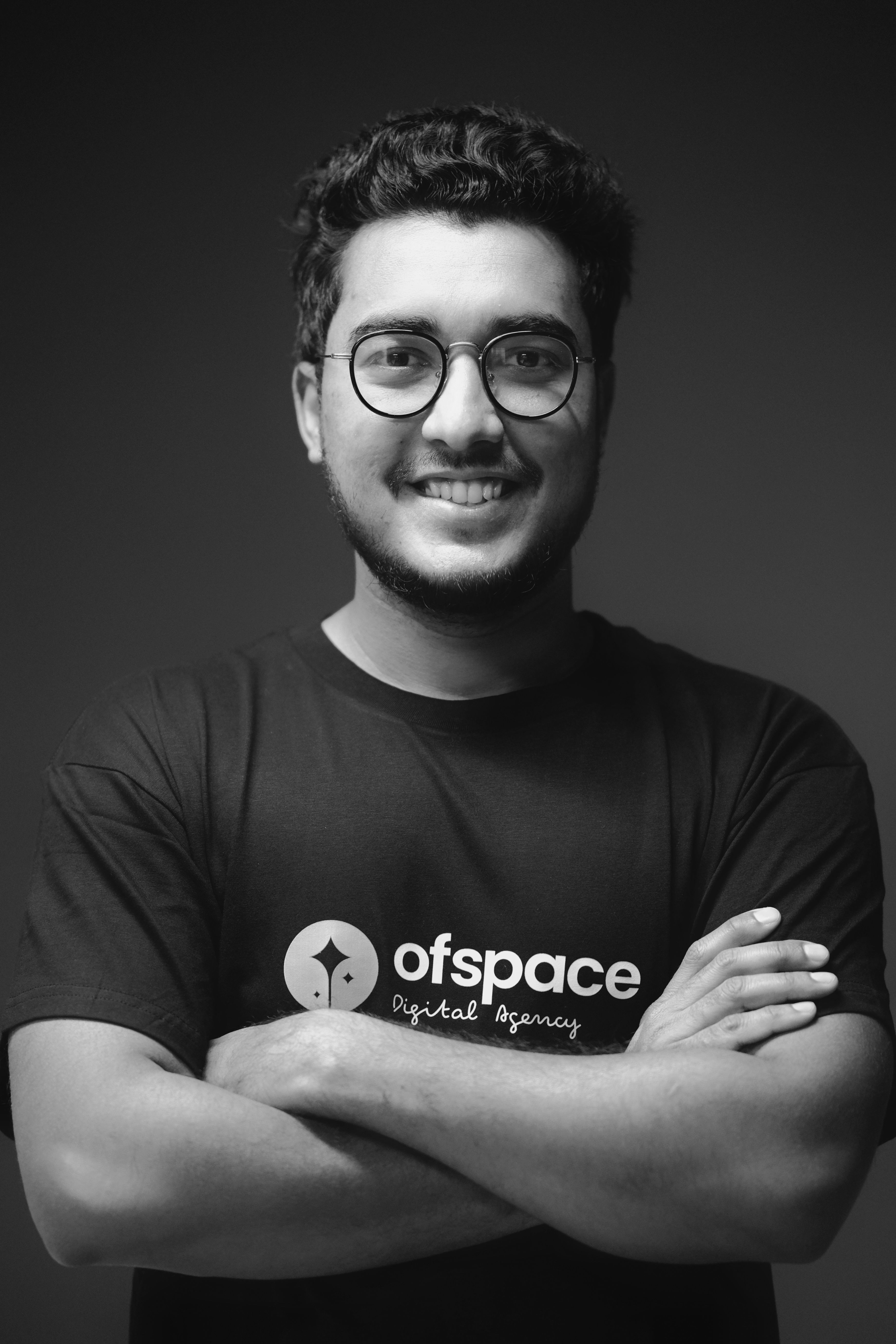 Marcus Chen, Co-Founder & CTO