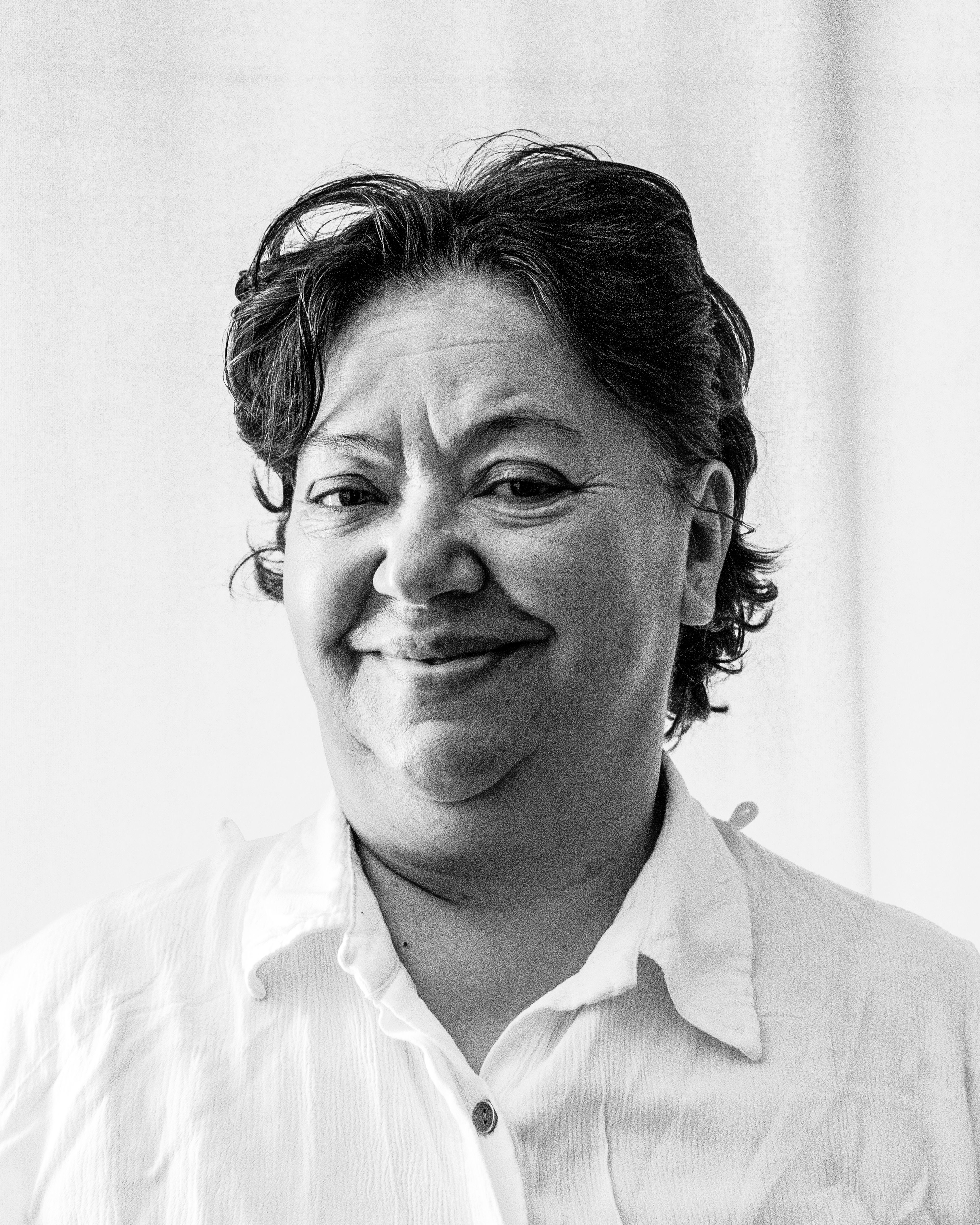 Priya Nathan, Head of Customer Success